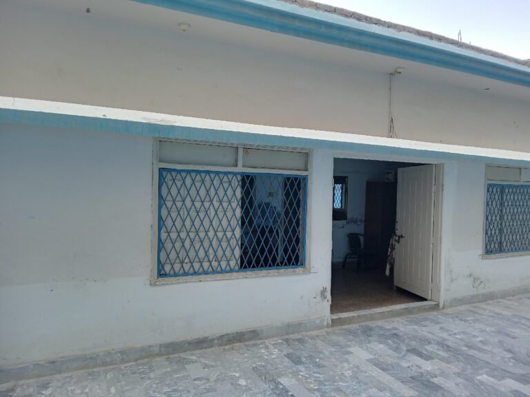 Banglow for sale in Hyderabad