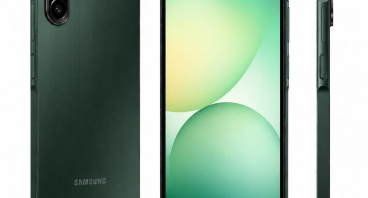 Samsung’s Galaxy A07 box pack non active 4/64 4/128 6/128 check desc