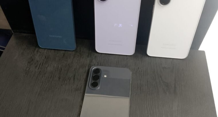 Samsung’s Galaxy A27 5G box pack non active