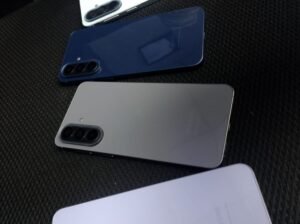 Samsungs galaxy A57 5G 8/256 box pack non active