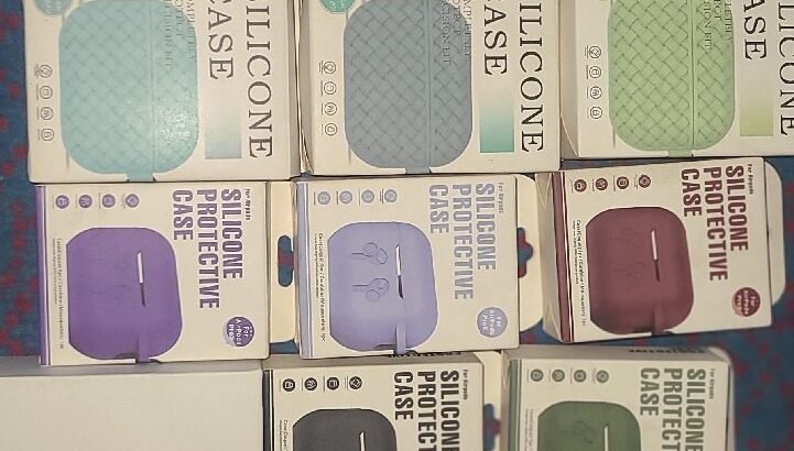 mobile accessories