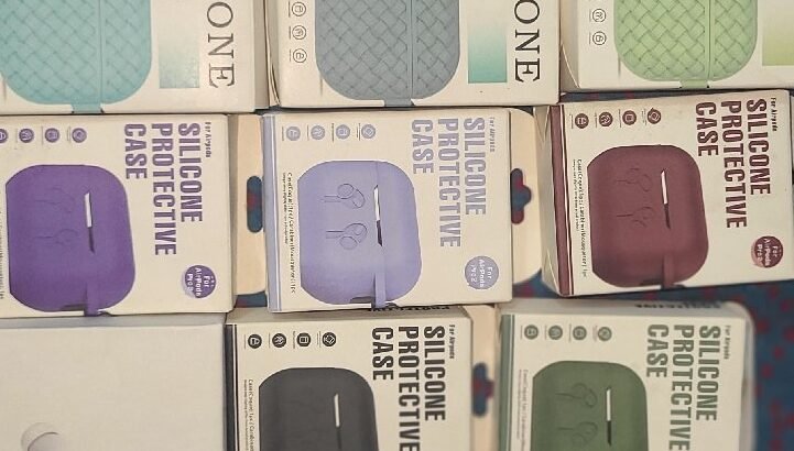 mobile accessories