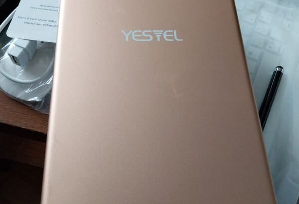 YESTEL X2 TABLET