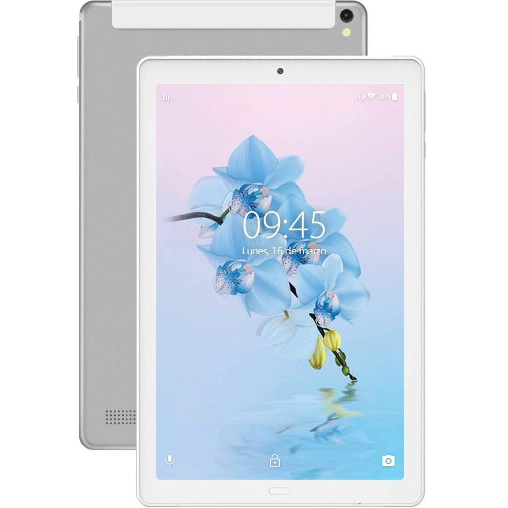 YESTEL X2 TABLET - photo 6
