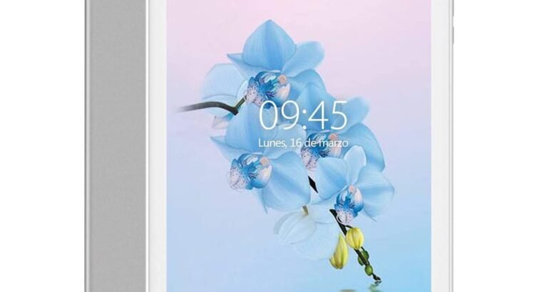 YESTEL X2 TABLET