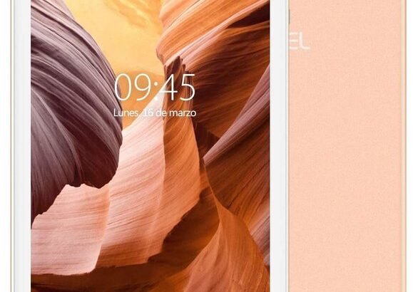 YESTEL X2 TABLET