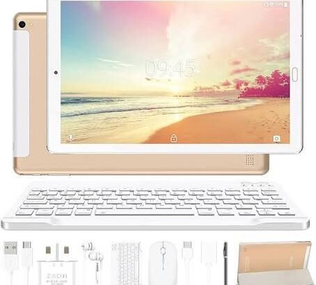 YESTEL X2 TABLET