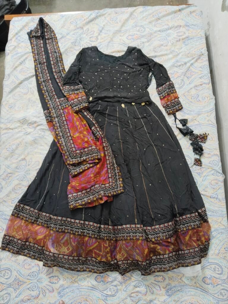used clothes in good condition