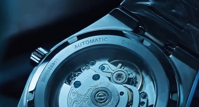Tissot PRX | Semi Automatic | Butterfly Locked Straps