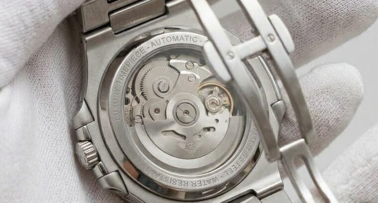Hublot Watch | Stainless steel | Semi Automatic