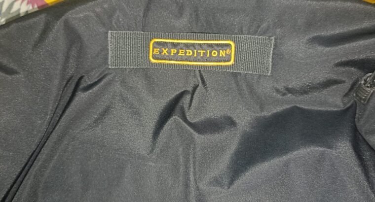 Canada goose parka