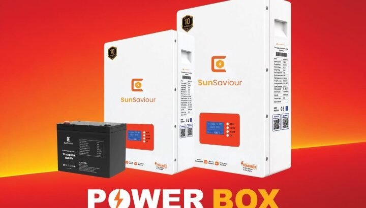 SunSavior brand China import 6.2kw hybrid inverter 5kw lithium battery