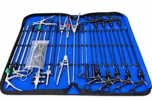 Laproscopic ket RS:1200$