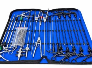 Laproscopic ket RS:1200$