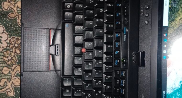 💻 Lenovo ThinkPad Touch Screen Laptop – Core i7 | 1TB Samsung SSDLap