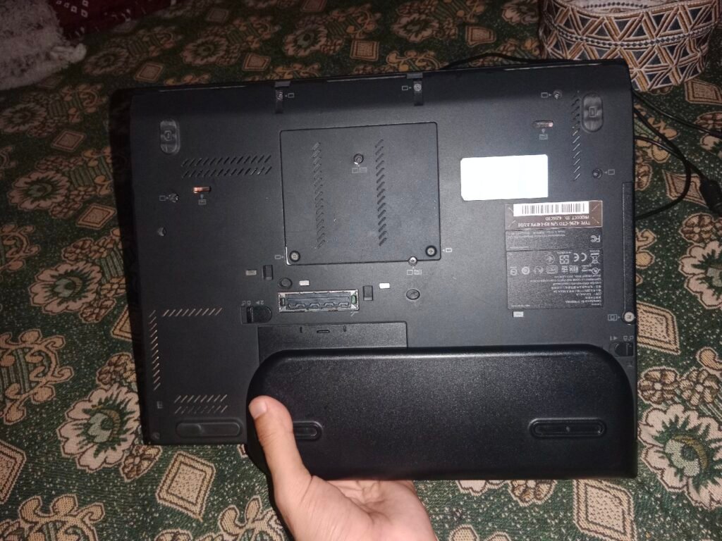 💻 Lenovo ThinkPad Touch Screen Laptop – Core i7 | 1TB Samsung SSDLap - photo 4