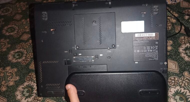 💻 Lenovo ThinkPad Touch Screen Laptop – Core i7 | 1TB Samsung SSDLap