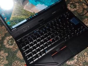 💻 Lenovo ThinkPad Touch Screen Laptop – Core i7 | 1TB Samsung SSDLap