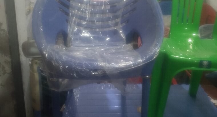 National plastic moulding furniture (Shoaib trades)