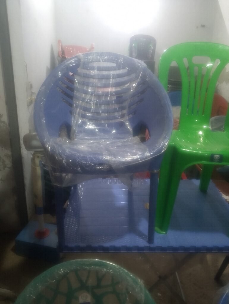 National plastic moulding furniture (Shoaib trades) - photo 7