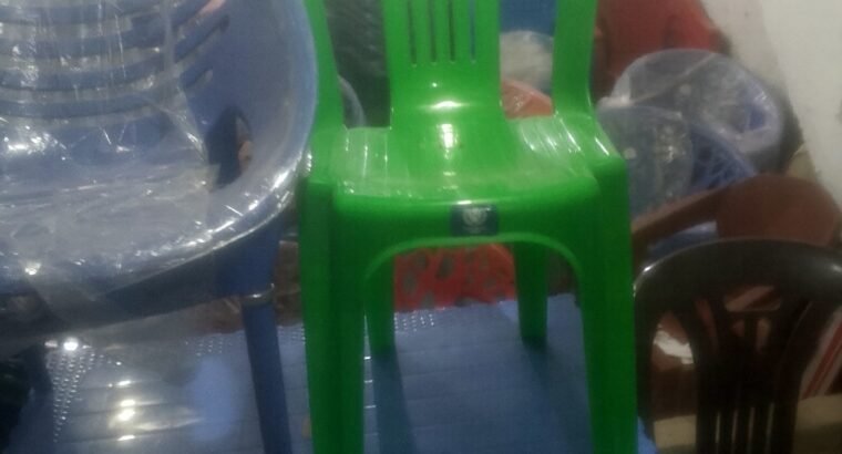 National plastic moulding furniture (Shoaib trades)
