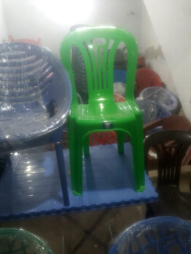 National plastic moulding furniture (Shoaib trades) - photo 8