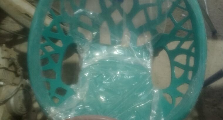 National plastic moulding furniture (Shoaib trades)