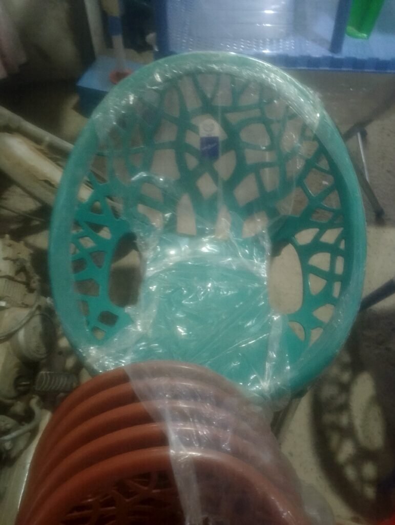 National plastic moulding furniture (Shoaib trades) - photo 6