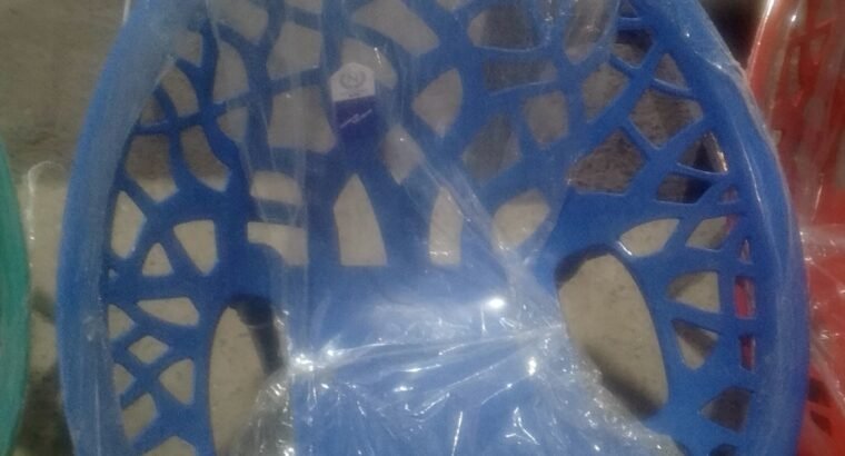 National plastic moulding furniture (Shoaib trades)