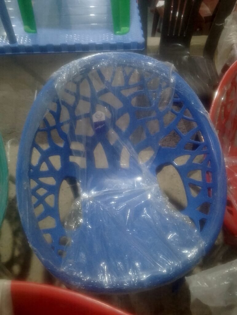 National plastic moulding furniture (Shoaib trades) - photo 4