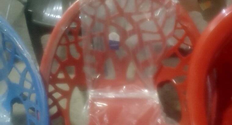 National plastic moulding furniture (Shoaib trades)