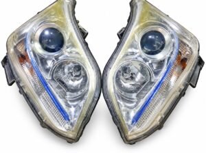 Mira move head light HAD light