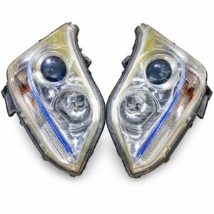 Mira move head light HAD light