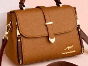 Cross body bags