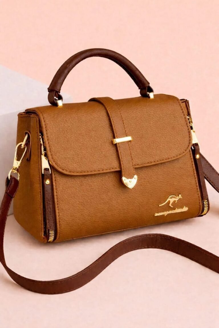 Cross body bags