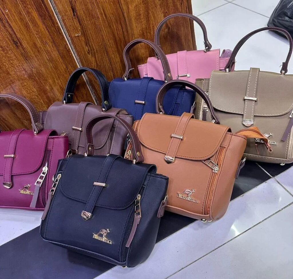 Cross body bags - photo 2