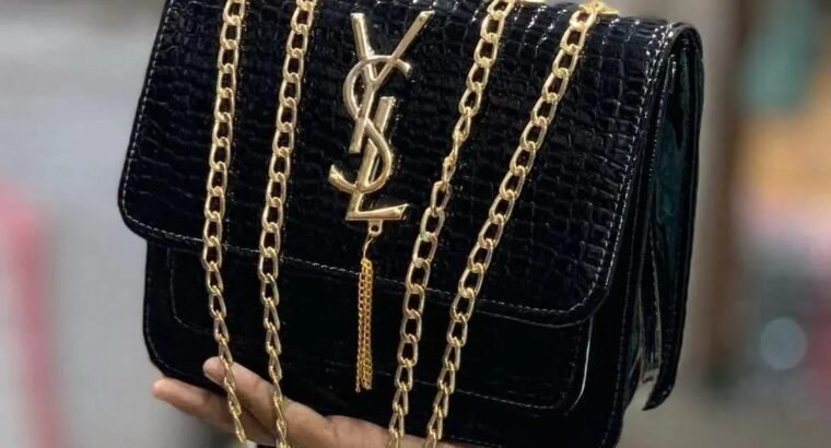 chain bags