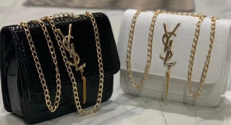 chain bags