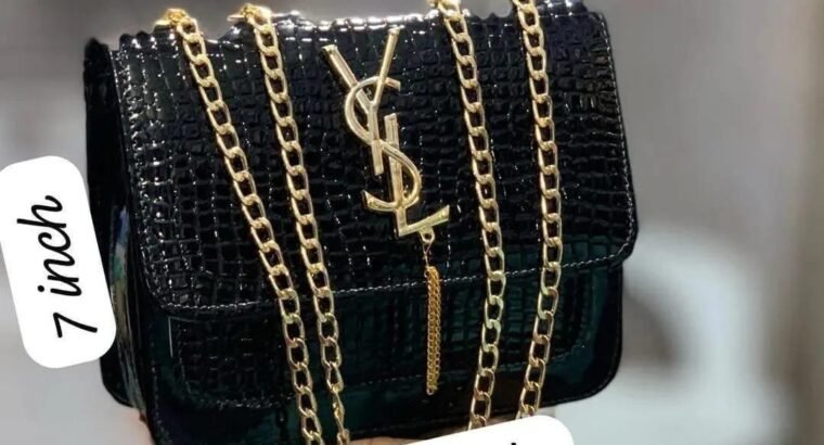 chain bags