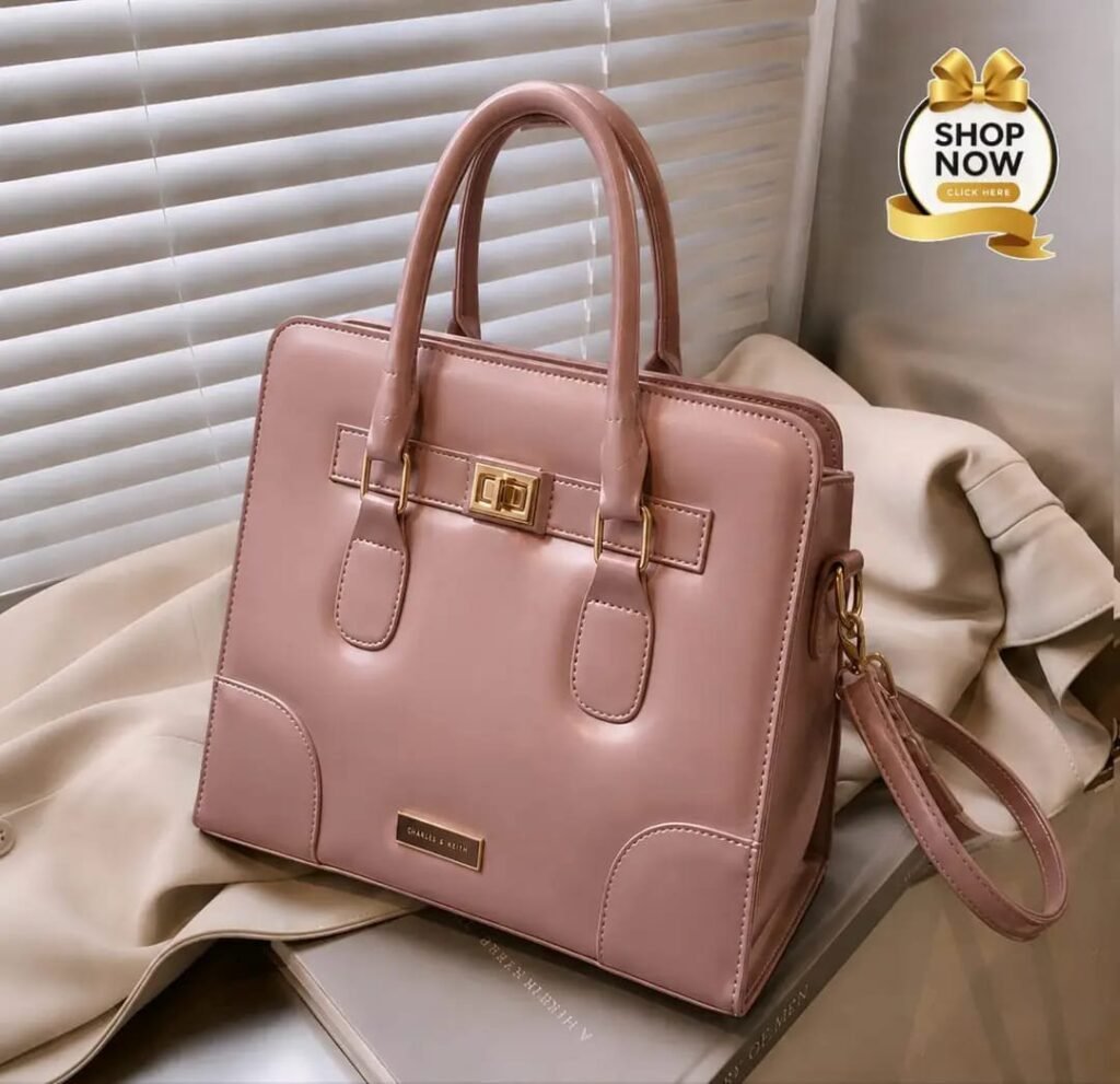 shoulder bag for women - photo 3