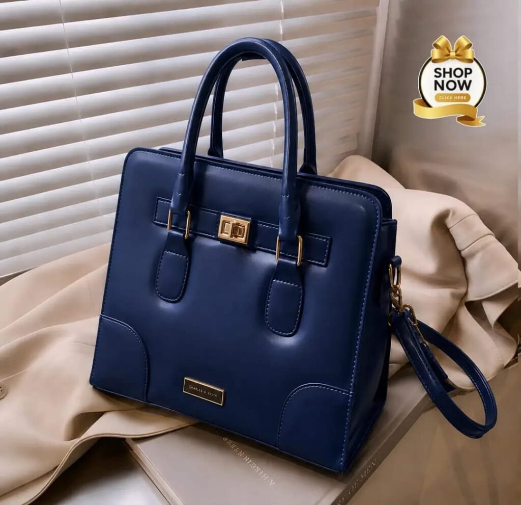 shoulder bag for women - photo 2