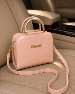 chain bag