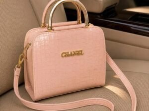chain bag