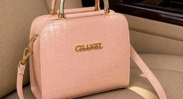 chain bag
