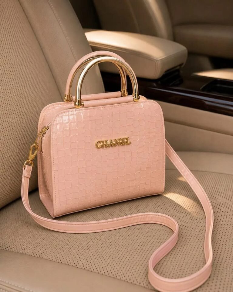 chain bag
