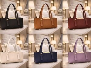 rectangle tote bag for woman