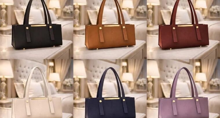 rectangle tote bag for woman