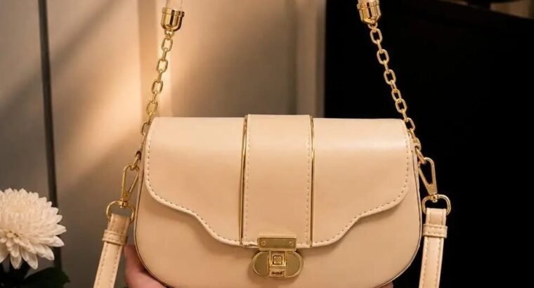 shoulder bag