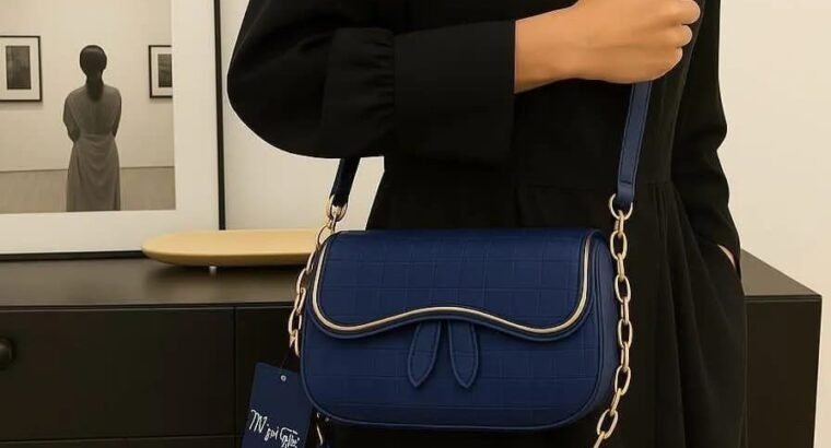 cross body bag
