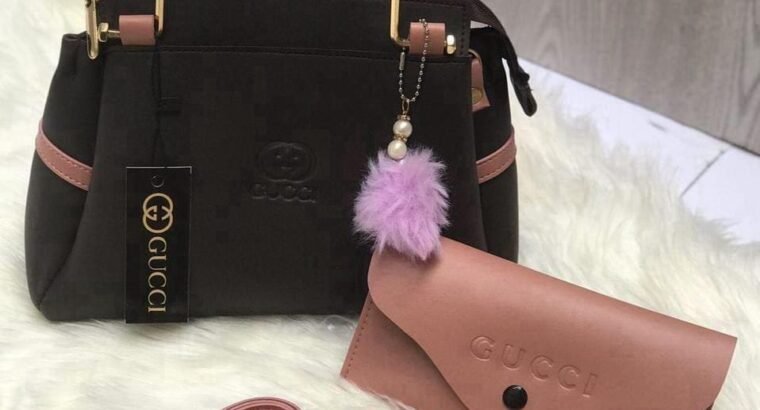 handbag set for women